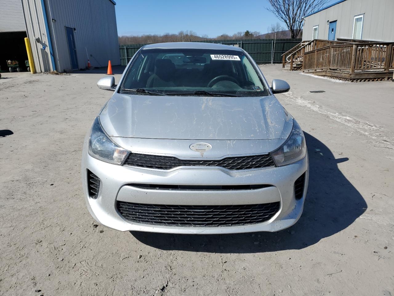 2020 Kia Rio - Image 5