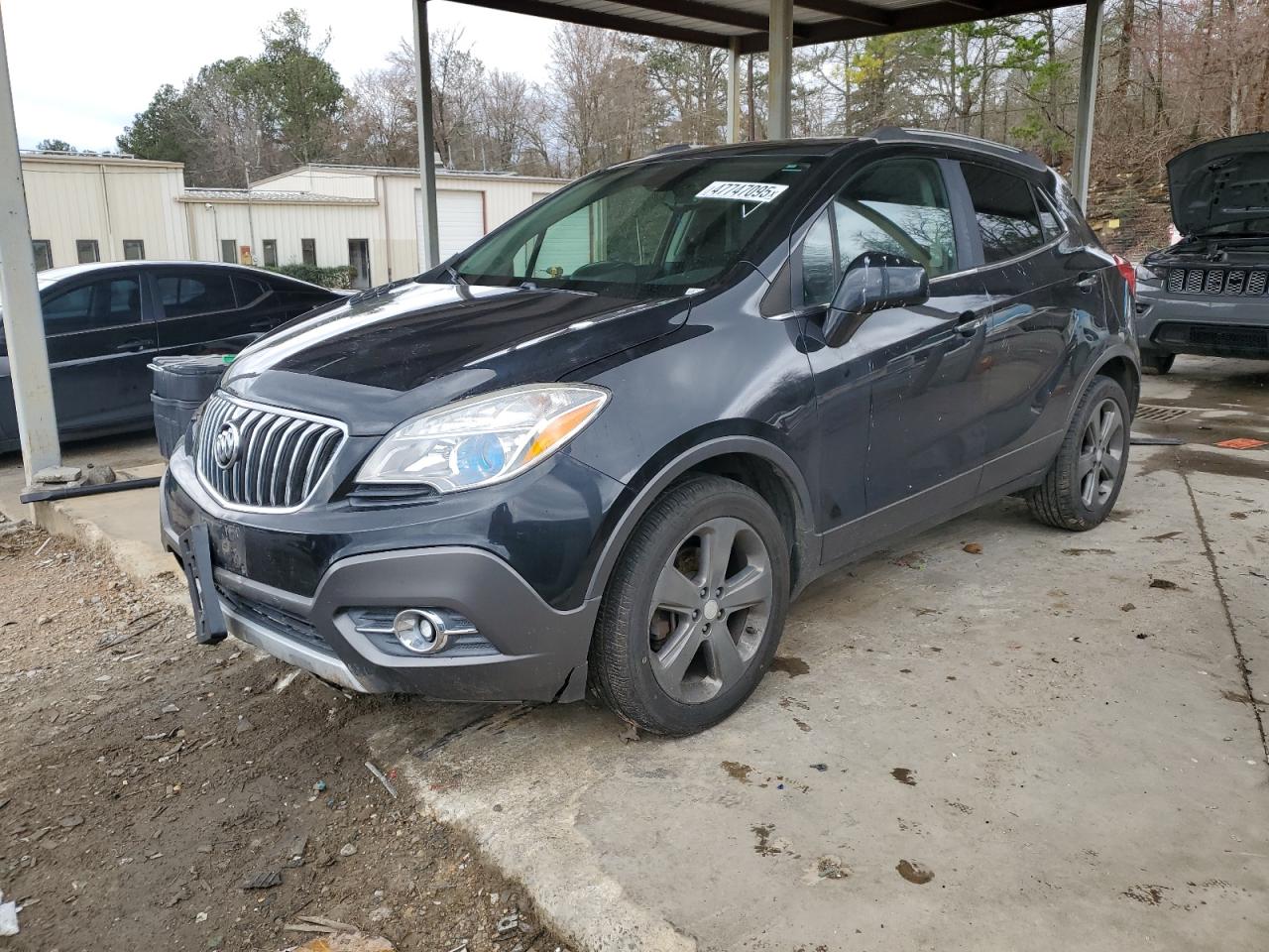 2013 Buick Encore - Image 1