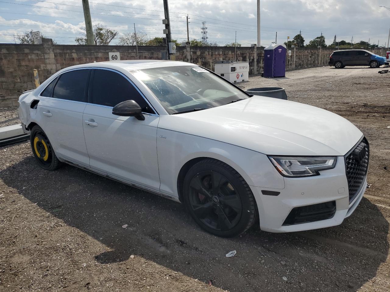 2017 Audi A4 - Image 4