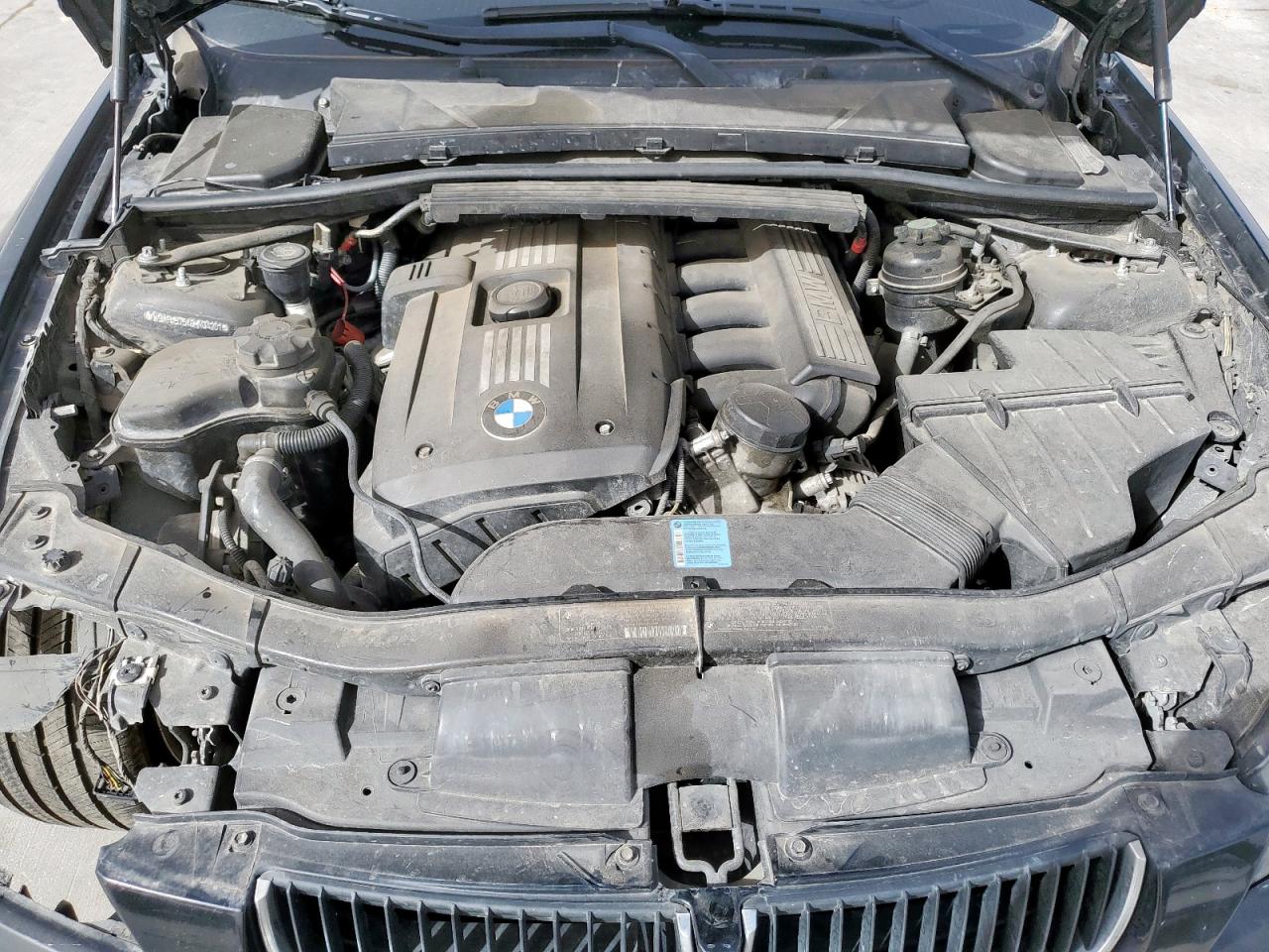 2009 BMW 3er - Image 11