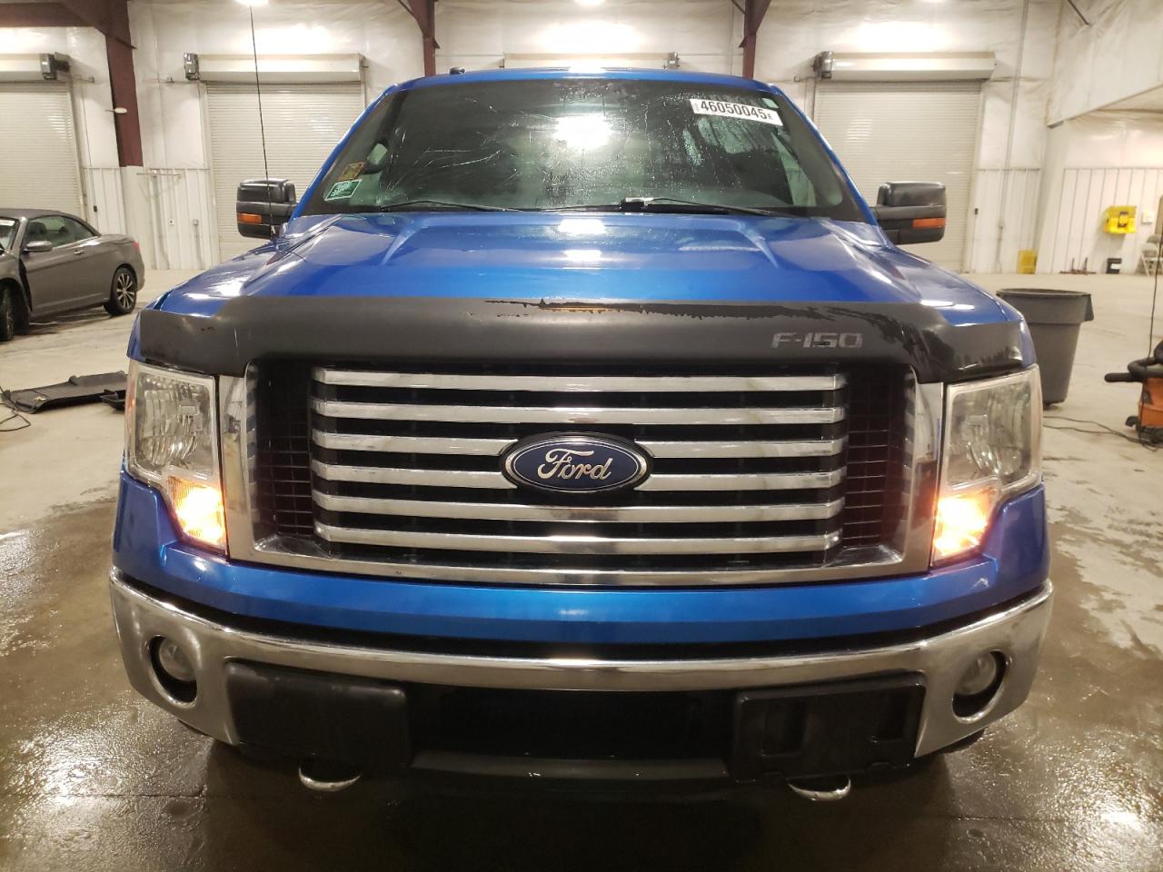 2011 Ford F-150 - Image 5