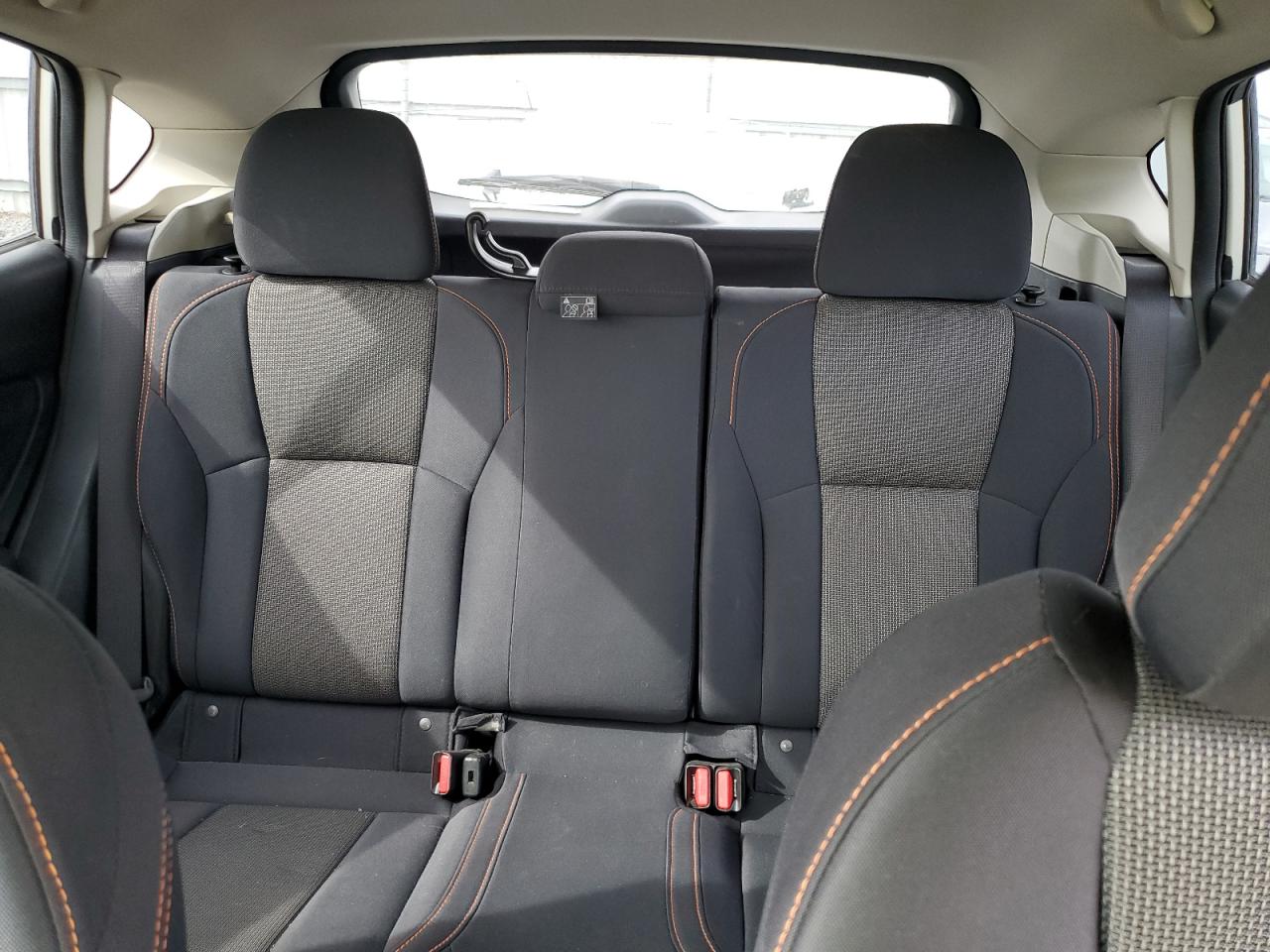 2018 Subaru XV - Image 10