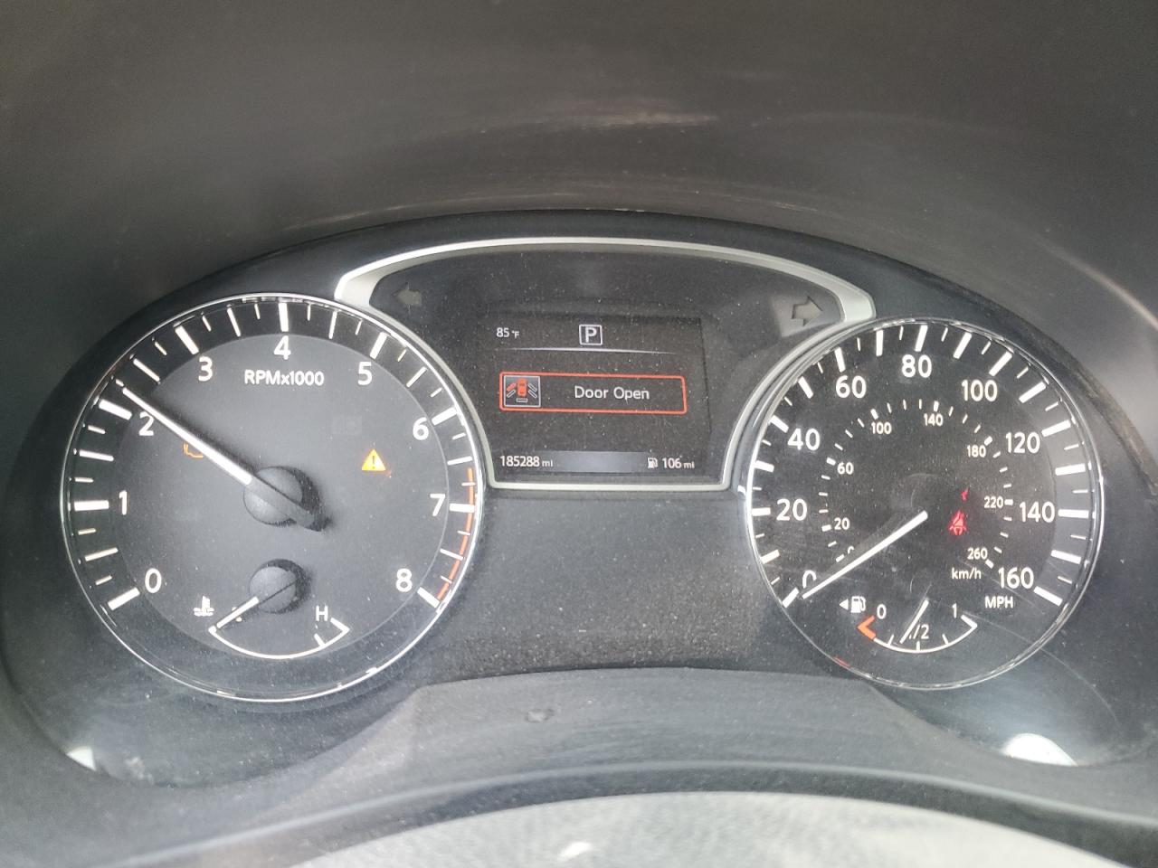 1N4AL3AP1GN357974 NISSAN ALTIMA 2016