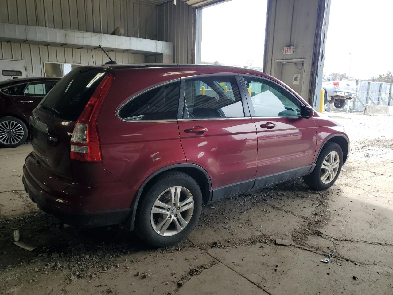 2011 Honda CR-V - Image 3