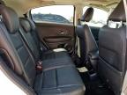 2021 Honda Hr-V Exl en Venta en Grand Prairie, TX - Front End
