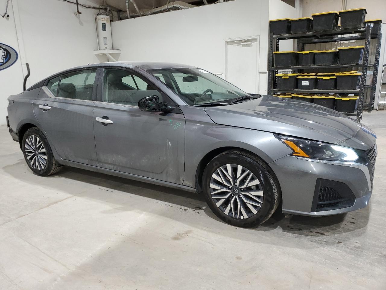 1N4BL4DV6SN320111 NISSAN ALTIMA 2025