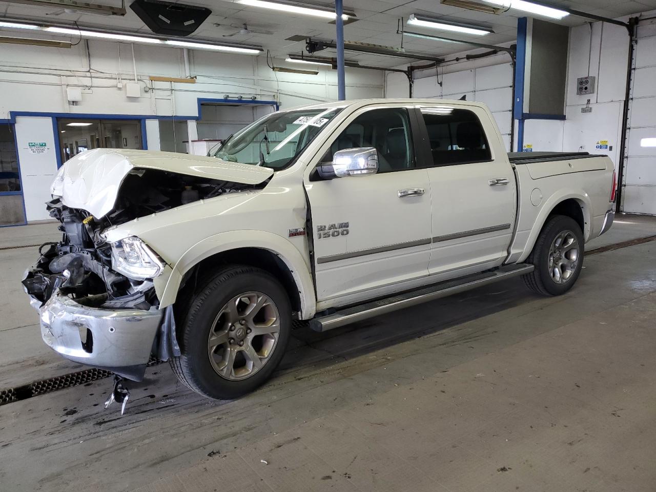 2016 RAM 1500 - Image 1