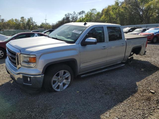 2014 Gmc Sierra C1500 Sle