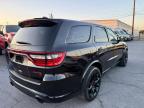 2021 Dodge Durango Srt Hellcat продається в Wilmer, TX - Damage History