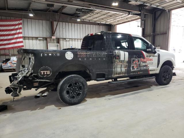  FORD F250 2024 Biały