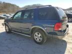 2004 Ford Explorer Xlt na sprzedaż w Hurricane, WV - Front End