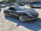 2014 Porsche Boxster  for Sale in Opa Locka, FL - Water/Flood