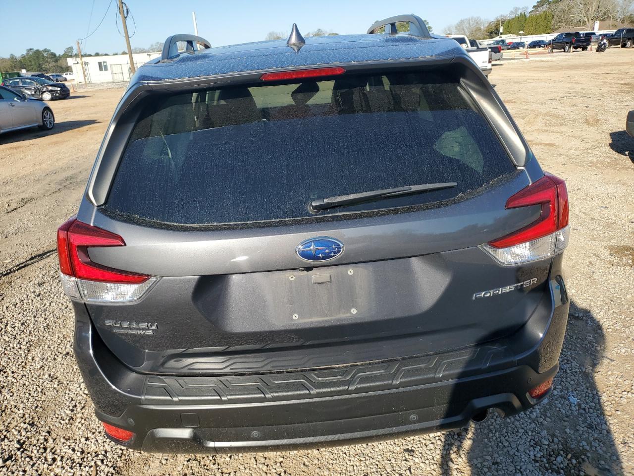 2021 Subaru Forester - Image 6