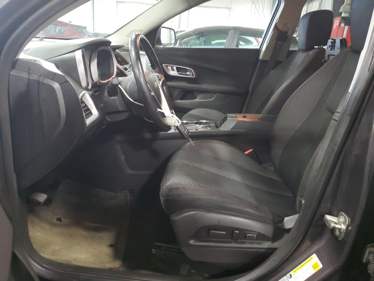 2015 Chevrolet Equinox - Image 7