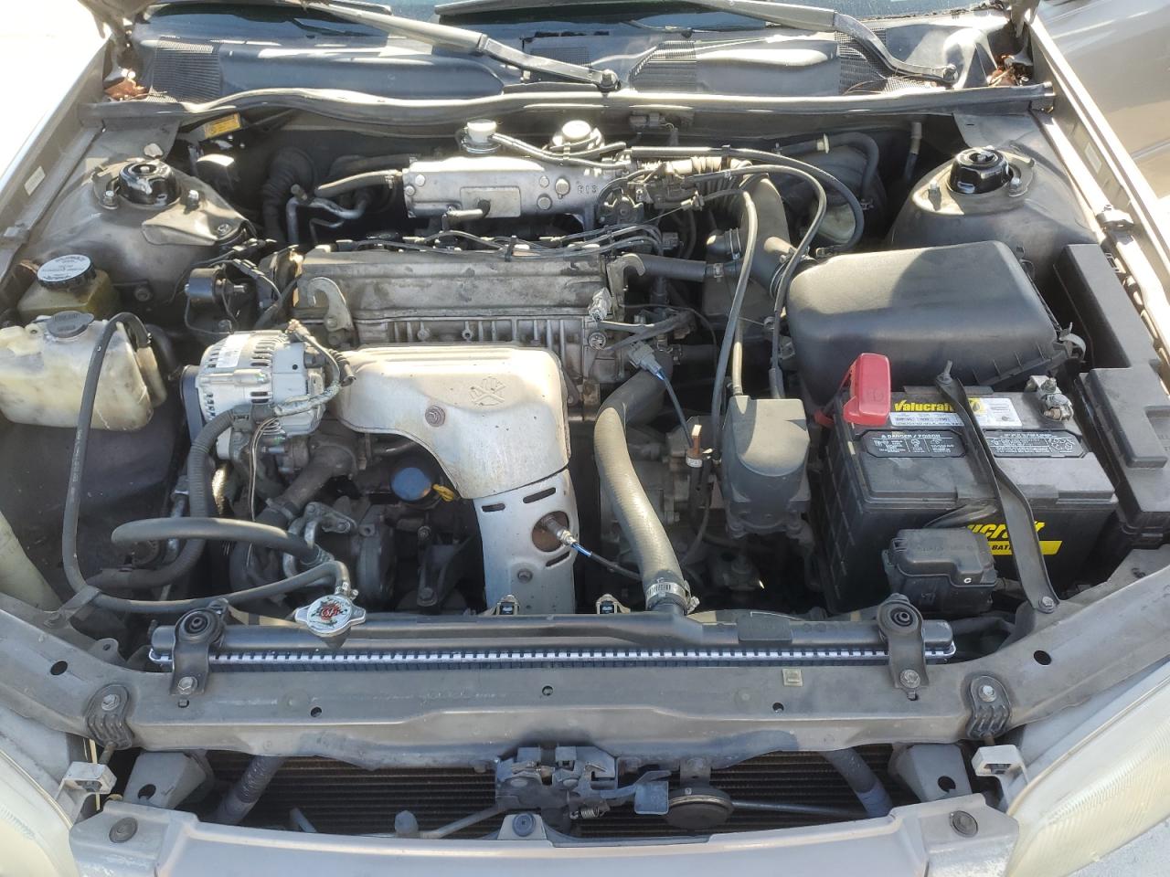 1999 Toyota Camry - Image 11