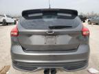 2018 Ford Focus St zu verkaufen in Houston, TX - Front End