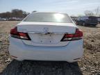 2013 Honda Civic Ex for Sale in Baltimore, MD - Front End