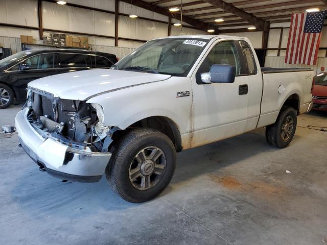 2005 Ford F150 