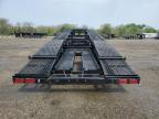 2022 Texas Pride Car Carrier იყიდება Wilmer-ში, TX - Minor Dent/Scratches