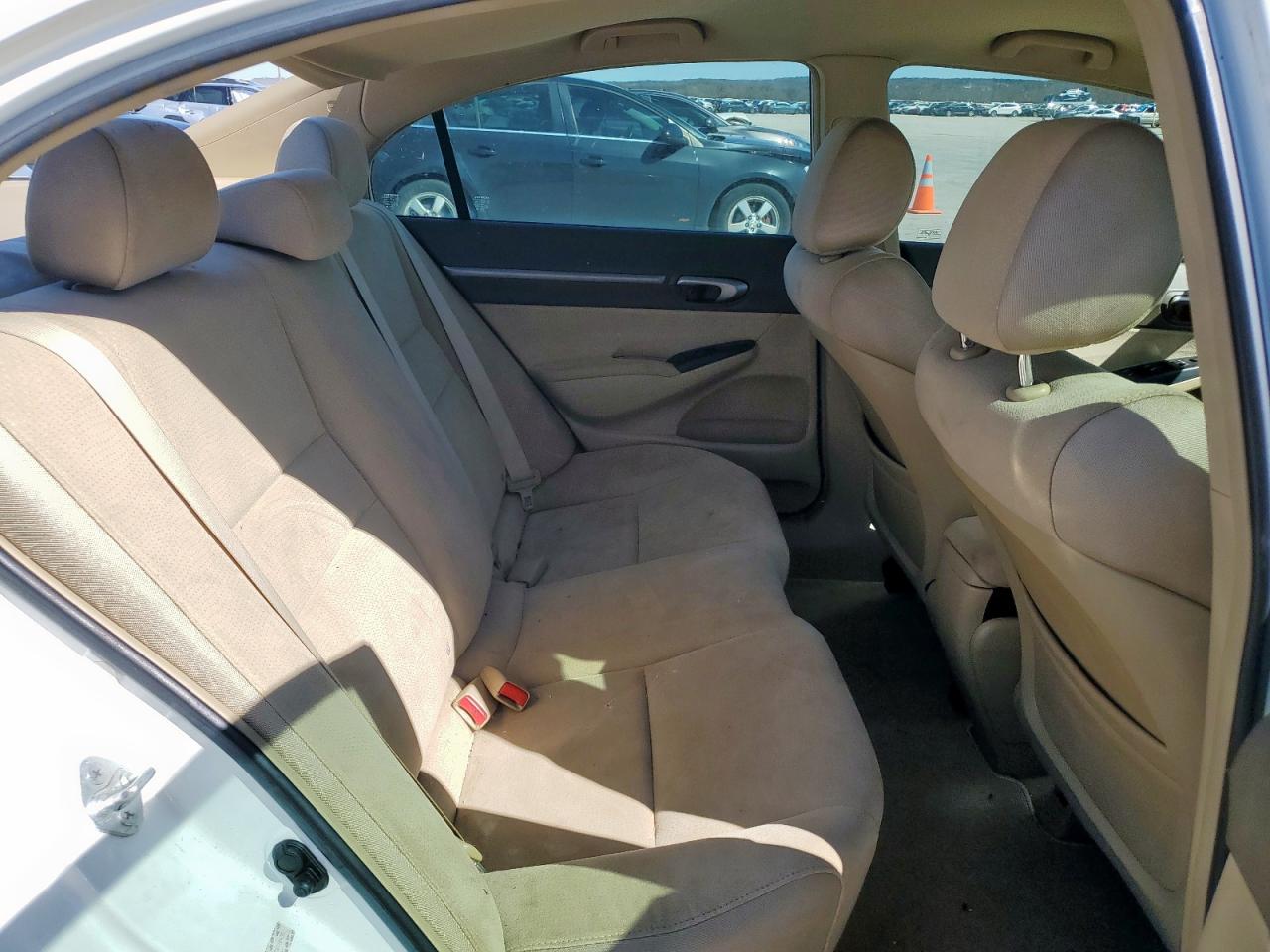 2007 Honda Civic - Image 10