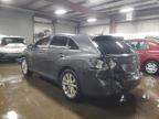 2014 Toyota Venza Le للبيع في Elgin، IL - Front End