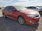 2014 Toyota Camry L for Sale in Houston, TX - Vandalism