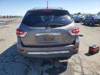 2014 Nissan Pathfinder Sv Hybrid იყიდება Martinez-ში, CA - Side