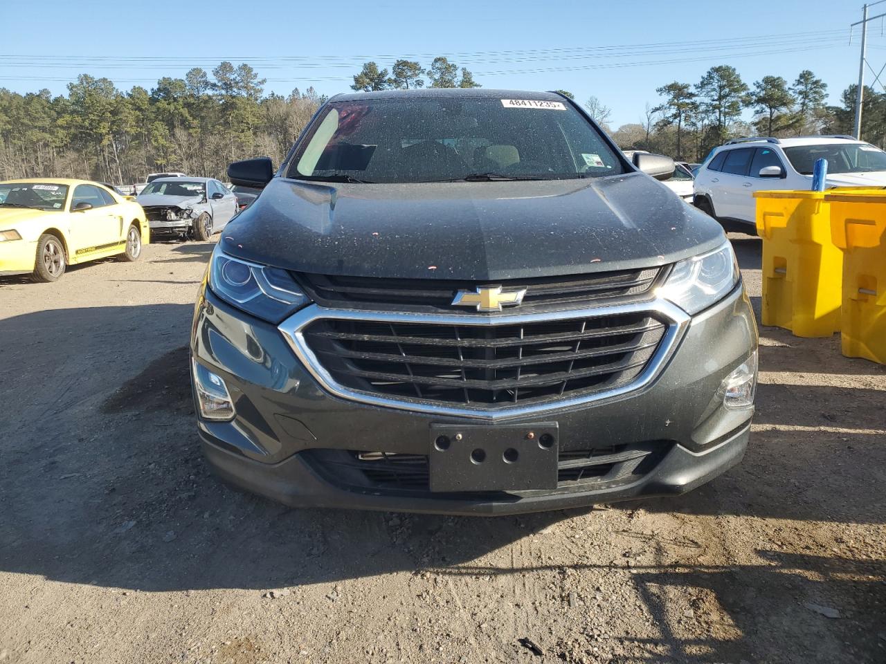 3GNAXHEV7JS511922 CHEVROLET EQUINOX 2018
