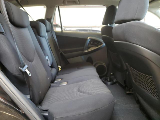 2011 TOYOTA RAV4 SPORT  