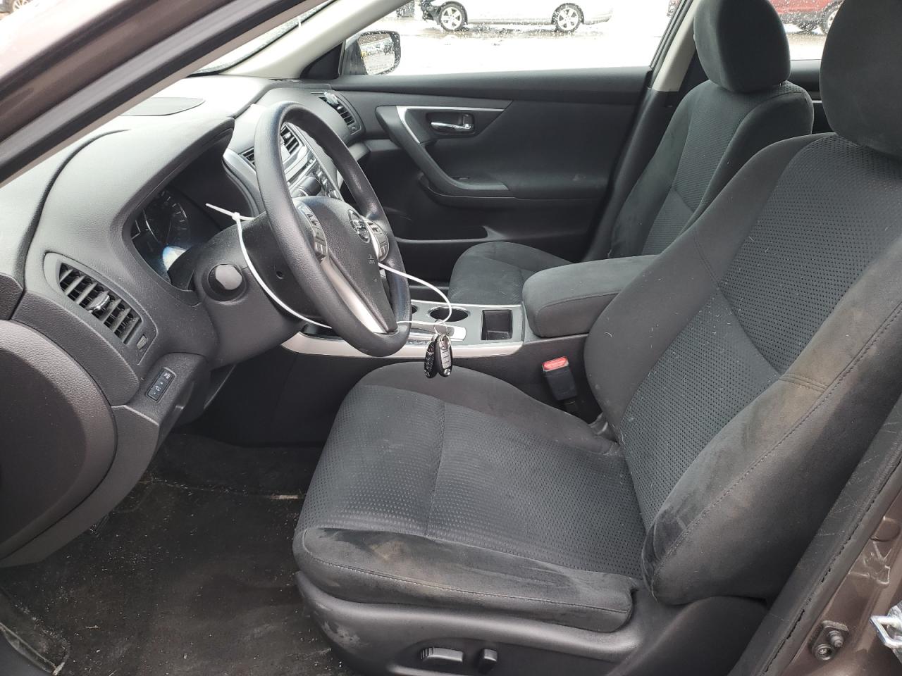 2015 Nissan Altima - Image 7