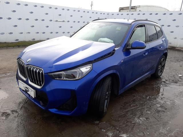 2023 BMW X1 XDRIVE for sale at Copart SANDTOFT