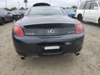 2003 Lexus Sc 430 за продажба в San Diego, CA - Front End