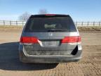 2008 Honda Odyssey Exl იყიდება Portland-ში, MI - Front End