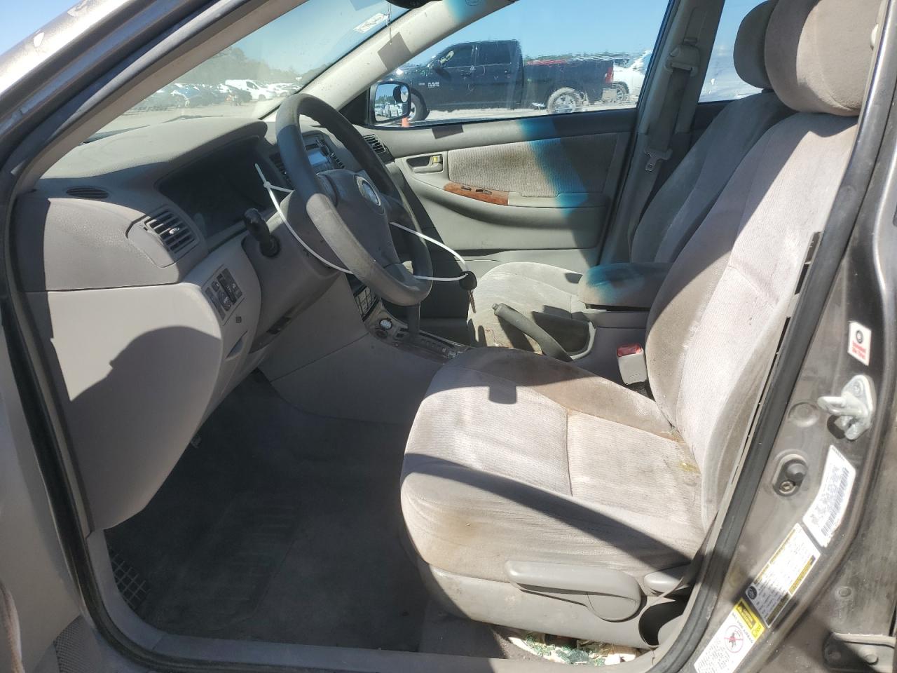 2006 Toyota Corolla - Image 7