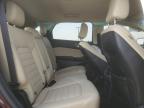 2020 Ford Edge Sel на продаже в Andrews, TX - Front End