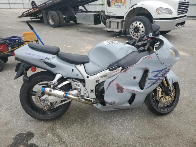2005 SUZUKI GSX1300 RK5 for sale at Copart NC - RALEIGH