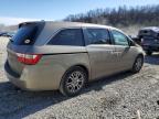 2012 Honda Odyssey Exl for Sale in Hurricane, WV - Rear End