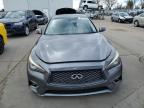 2018 Infiniti Q50 Luxe zu verkaufen in Sacramento, CA - Vandalism