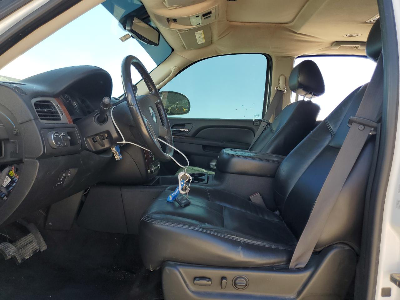 2011 Chevrolet Tahoe - Image 7