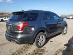 2018 Ford Explorer Xlt zu verkaufen in Chicago Heights, IL - Minor Dent/Scratches