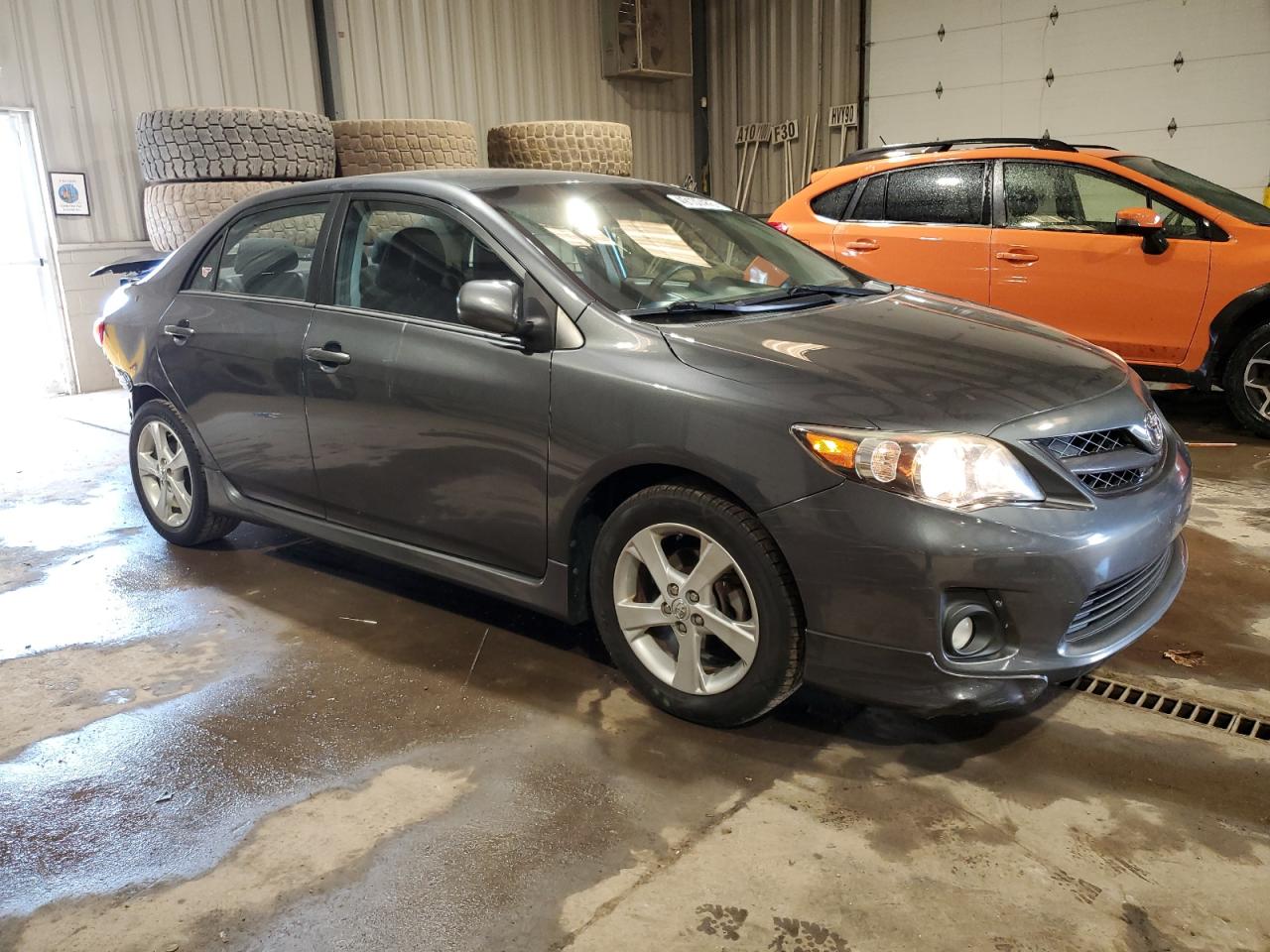 2012 Toyota Corolla - Image 4