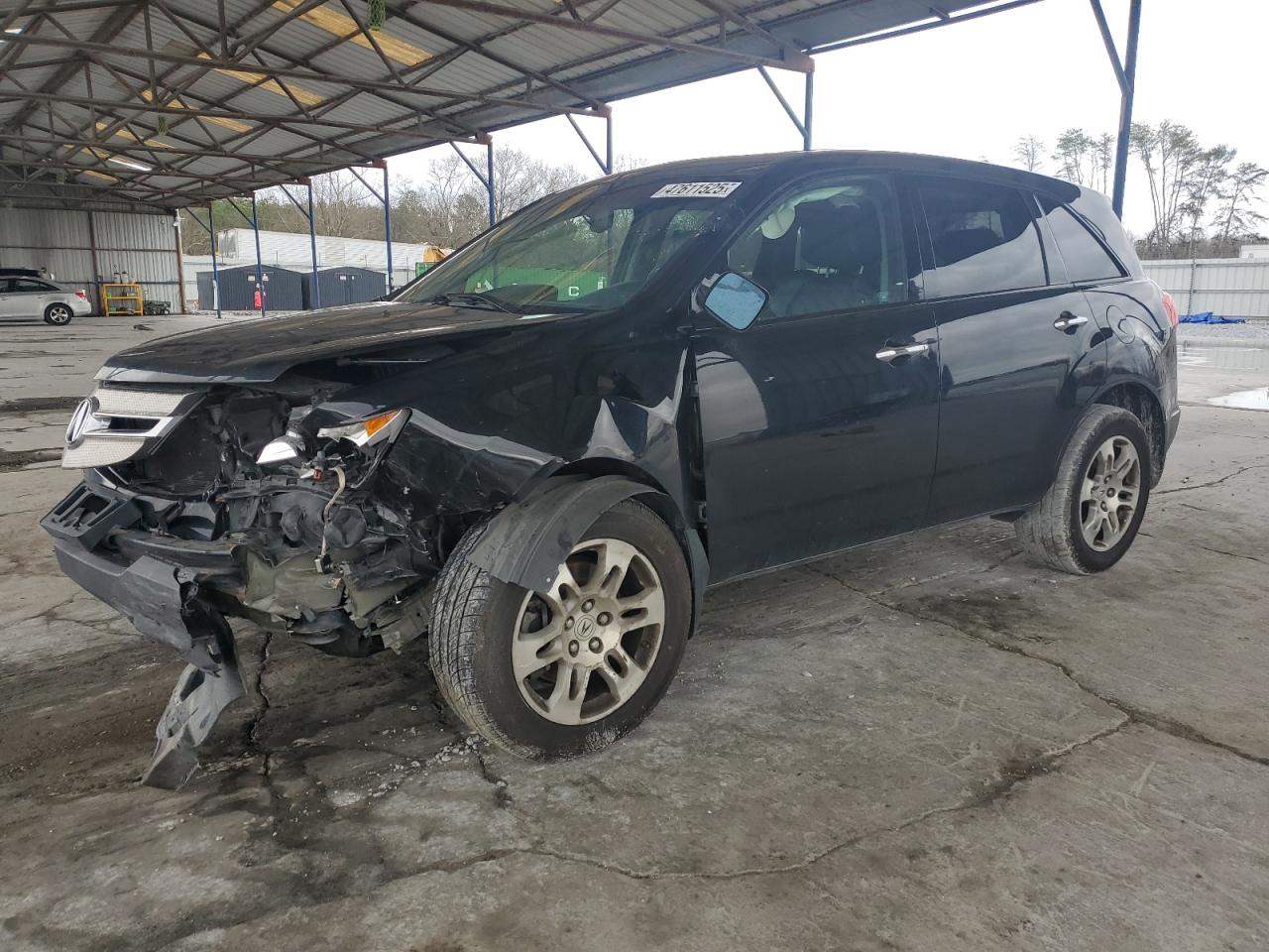 2009 Acura MDX - Image 1