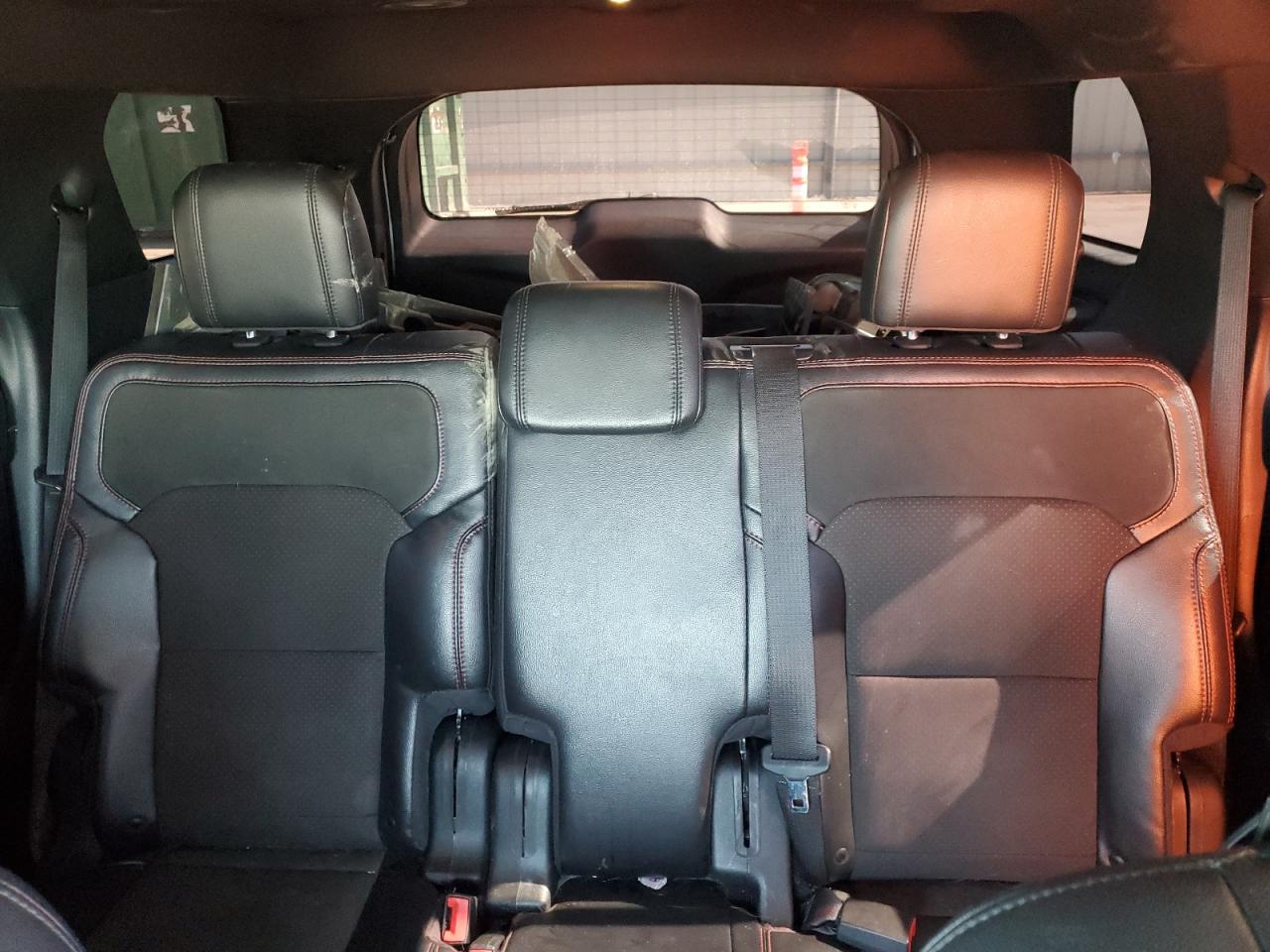 2018 Ford Explorer Xlt VIN: 1FM5K7DH3JGC93907 Lot: 50391375