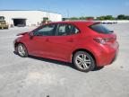 2021 Toyota Corolla Se for Sale in Apopka, FL - Front End