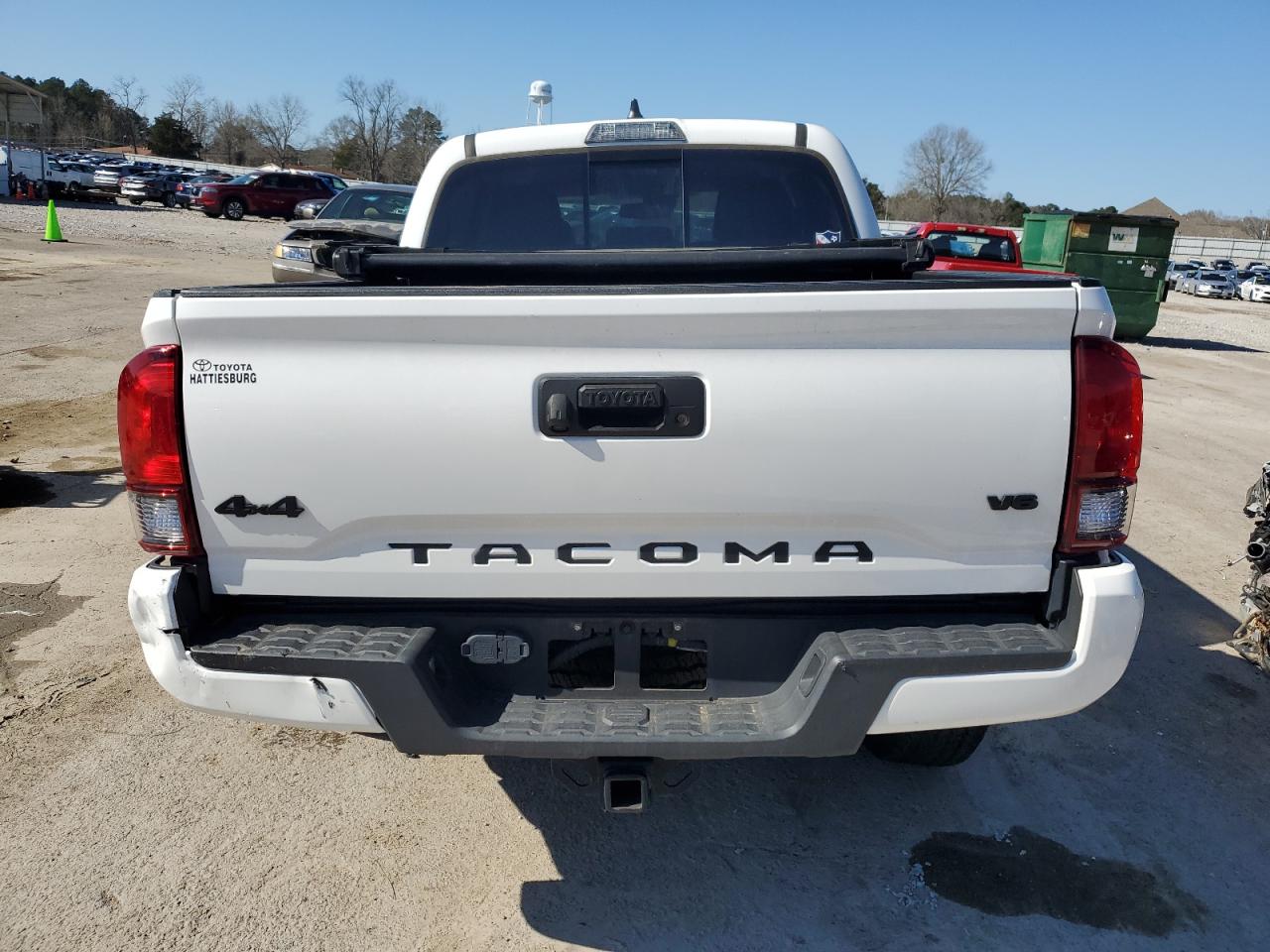 2021 Toyota Tacoma - Image 6