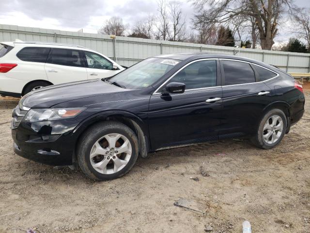 2012 Honda Crosstour Exl
