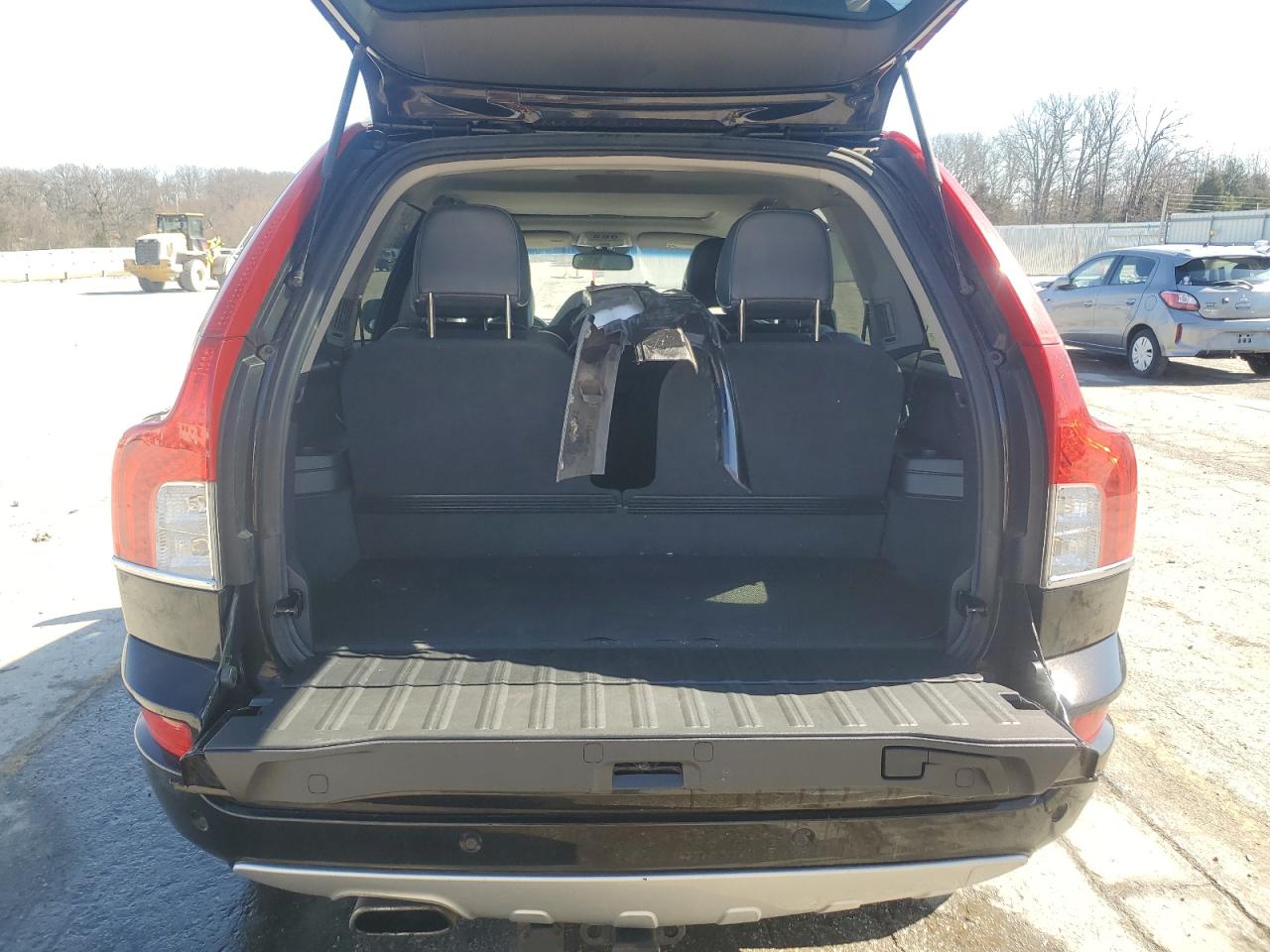 2013 Volvo XC90 - Image 6