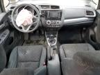 2015 Honda Fit Lx na sprzedaż w Chicago Heights, IL - Front End