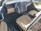 2016 Tesla Model X  იყიდება Austell-ში, GA - Side