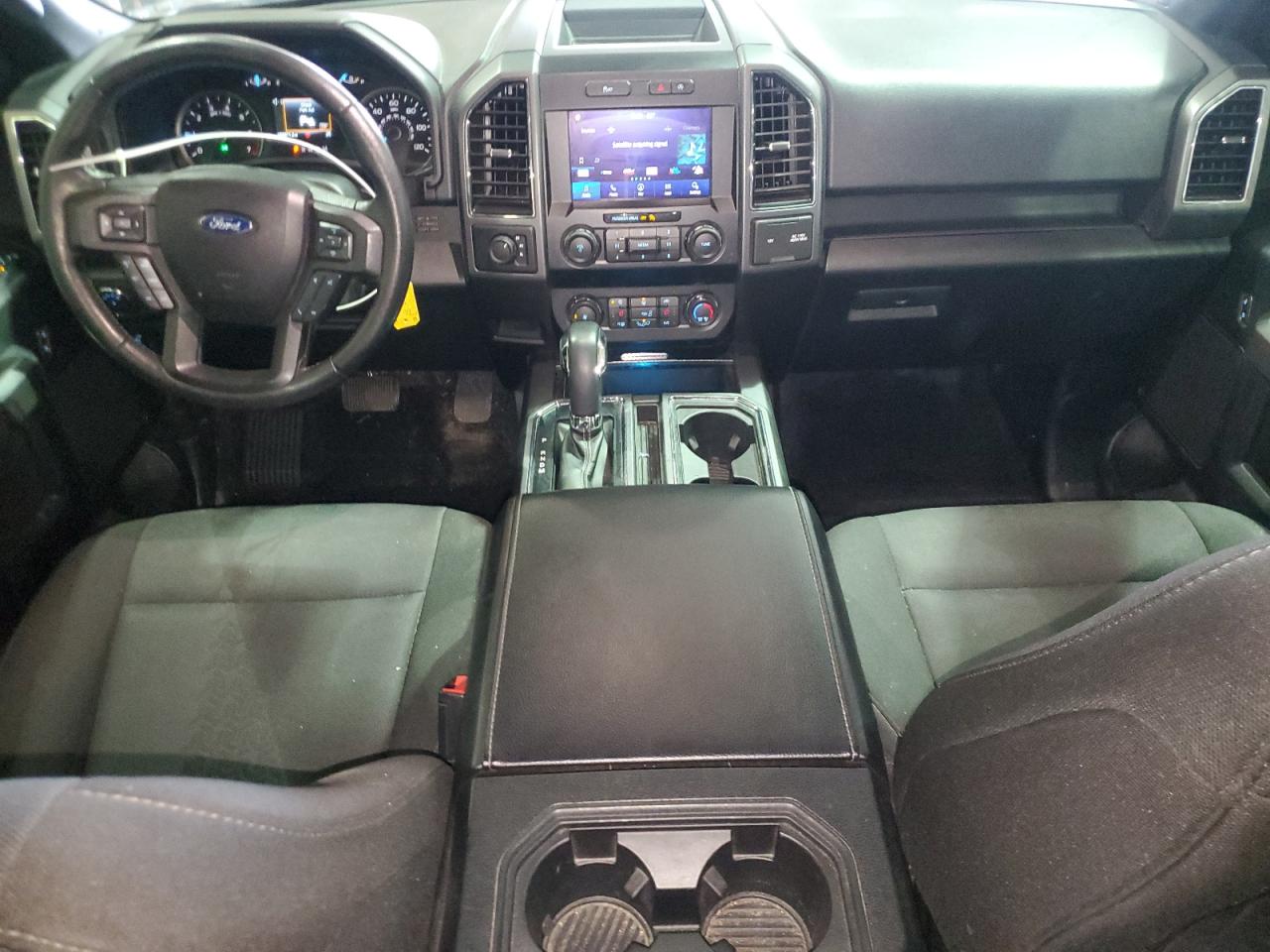 1FTEW1EP2KFC99555 FORD F-150 2019